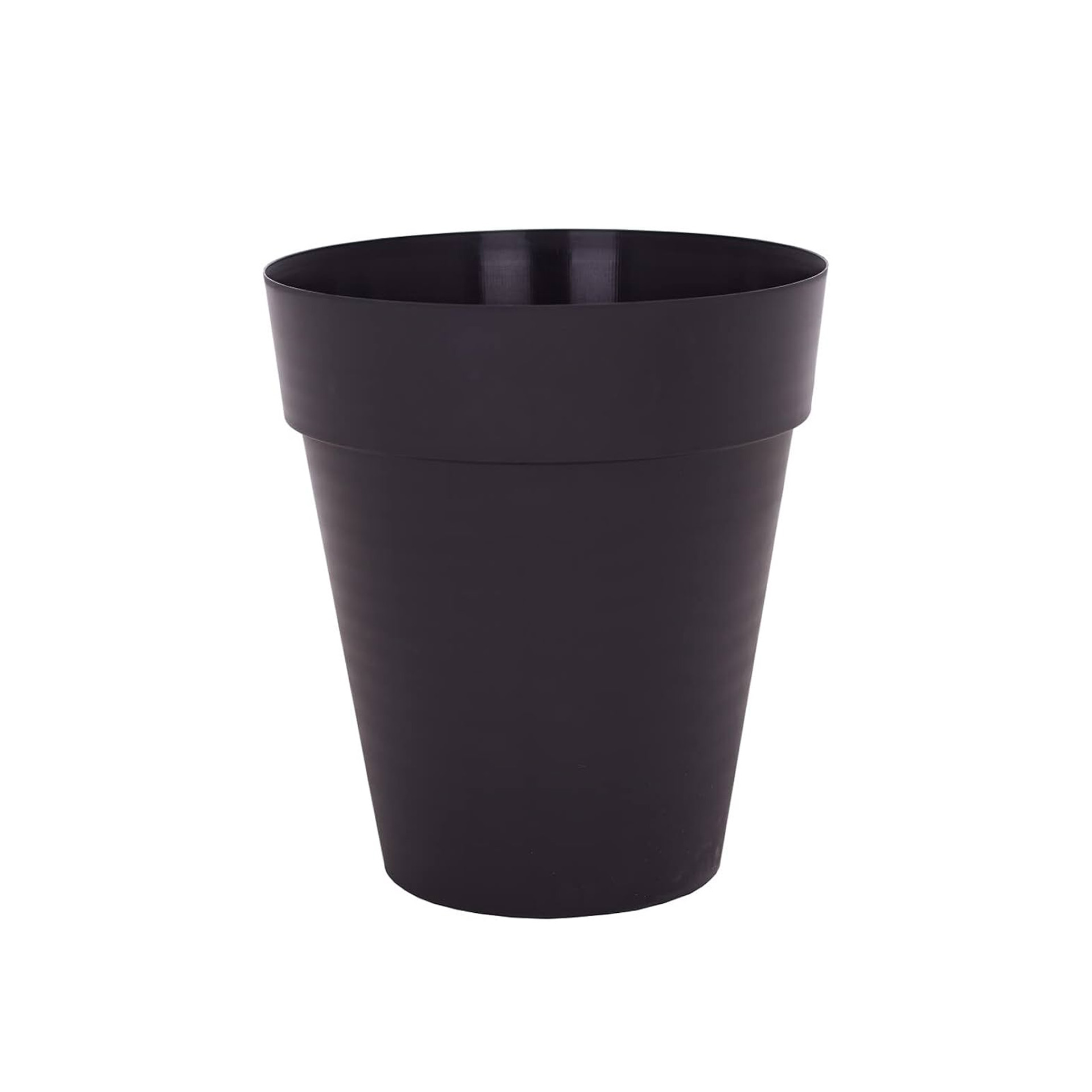 Vaso Capri Alto Ø50X56cm 70L Antracite