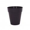 Vaso Capri Alto �50X56cm 70L Antracite