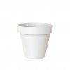 Vaso Capri Redondo 50X41.2cm 50.5L Branco