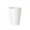 Vaso Porto Alto �37X80cm 63L Branco