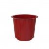 VERMELHO ESCURO