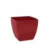 VERMELHO ESCURO