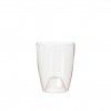 Vaso Fiji Orqudea 15X18.9cm 2.5L Transparente