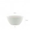 Floreira Bahia 35X17X13cm 4L Branco