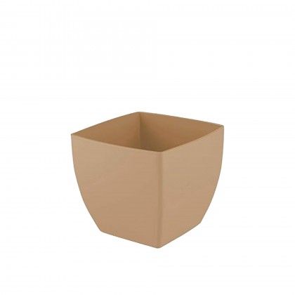 Vaso Siena 20X20X18cm Malva