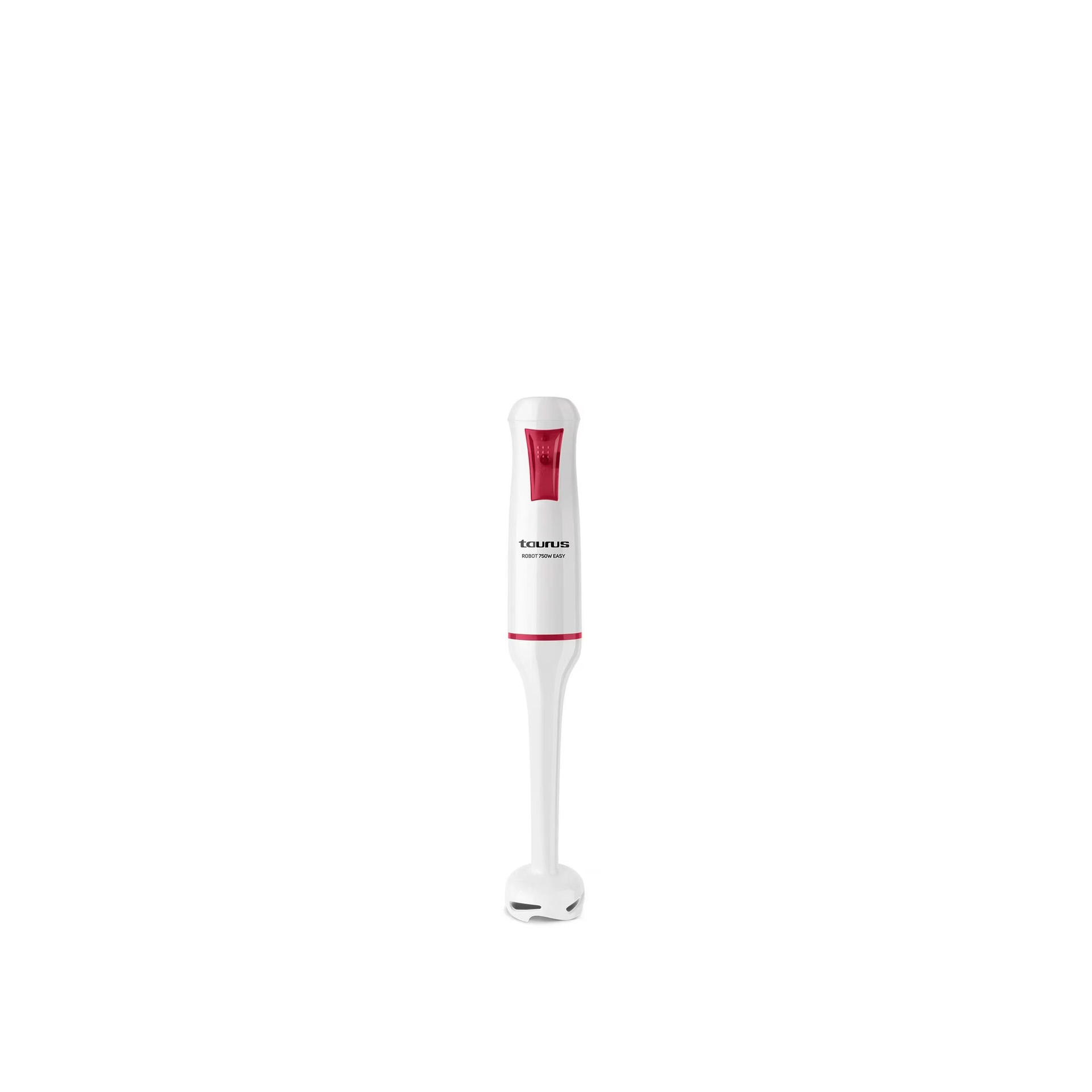 Varinha Mágica Taurus Robot Easy Branco 750W