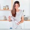 Varinha Mgica Taurus Robot Easy Branco 750W