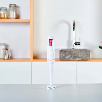 Varinha Mgica Taurus Robot Easy Branco 750W