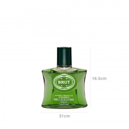 After Shave Brut Original 100ml