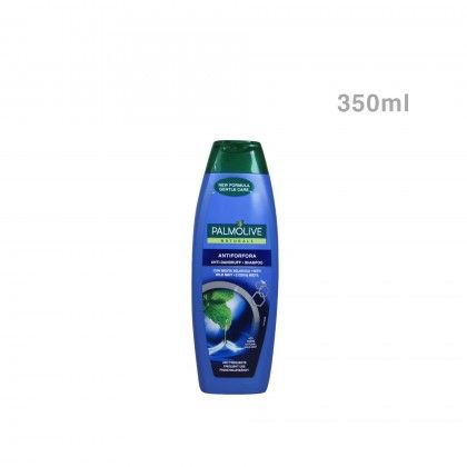 Champô Palmolive Anti Caspa 350ml Champô Palmolive Anti Caspa 350ml