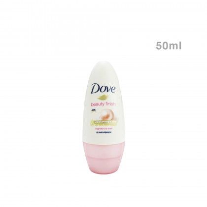 Desodorizante Roll On Dove Beauty Finish 50ml