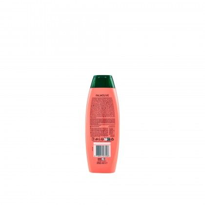 Champô Palmolive Pêssego / Mel / Proteínas 350ml Champô Palmolive Pêssego / Mel / Proteínas 350ml