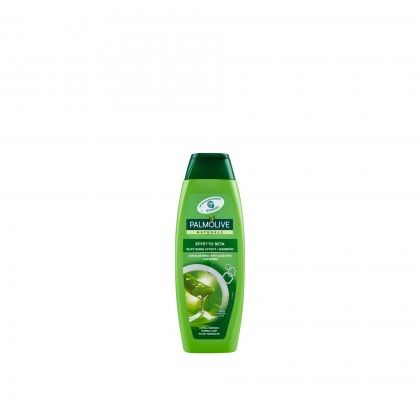 Champ� Palmolive Aloe Vera / Seda 350ml