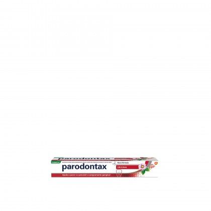 Pasta Dentes Parodontax Original 75ml Pasta Dentes Parodontax Original 75ml