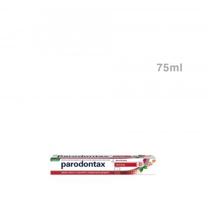 Pasta Dentes Parodontax Original 75ml Pasta Dentes Parodontax Original 75ml