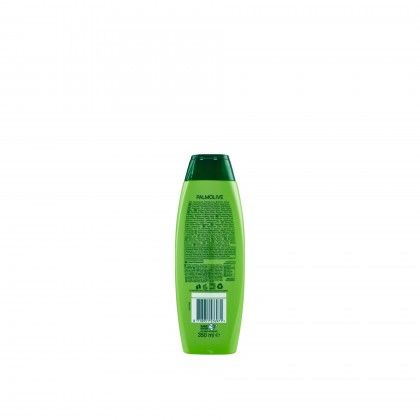 Champ� Palmolive Aloe Vera / Seda 350ml