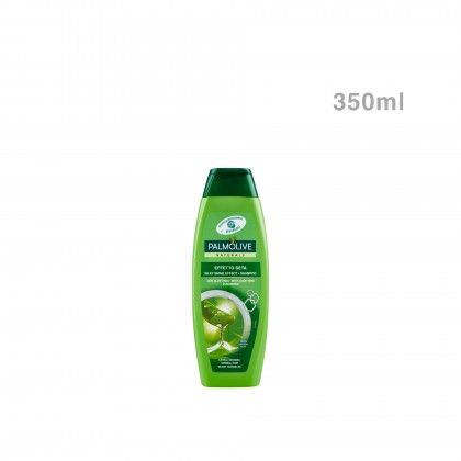 Champ� Palmolive Aloe Vera / Seda 350ml