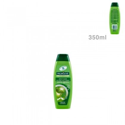 Champ� Palmolive Aloe Vera / Seda 350ml