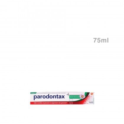 Pasta Dentes Parodontax Fluor 75ml Pasta Dentes Parodontax Fluor 75ml