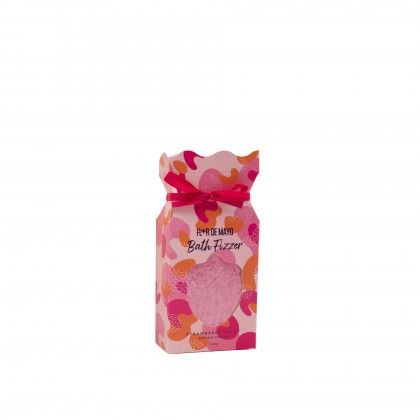 Sais Banho Bath Fizzer 60gr