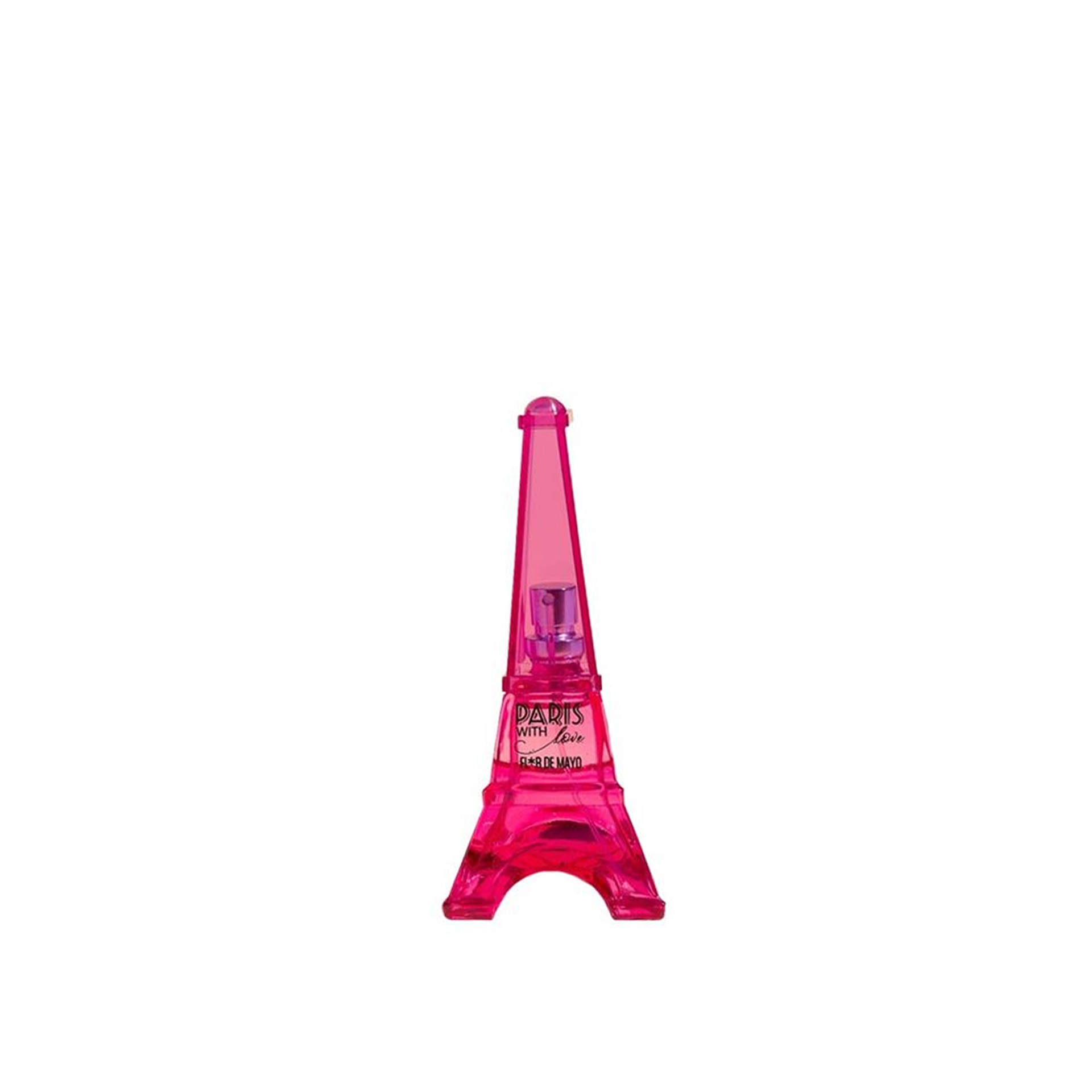 Conjunto Eiffel Bruma Facial + Fragância 29ml