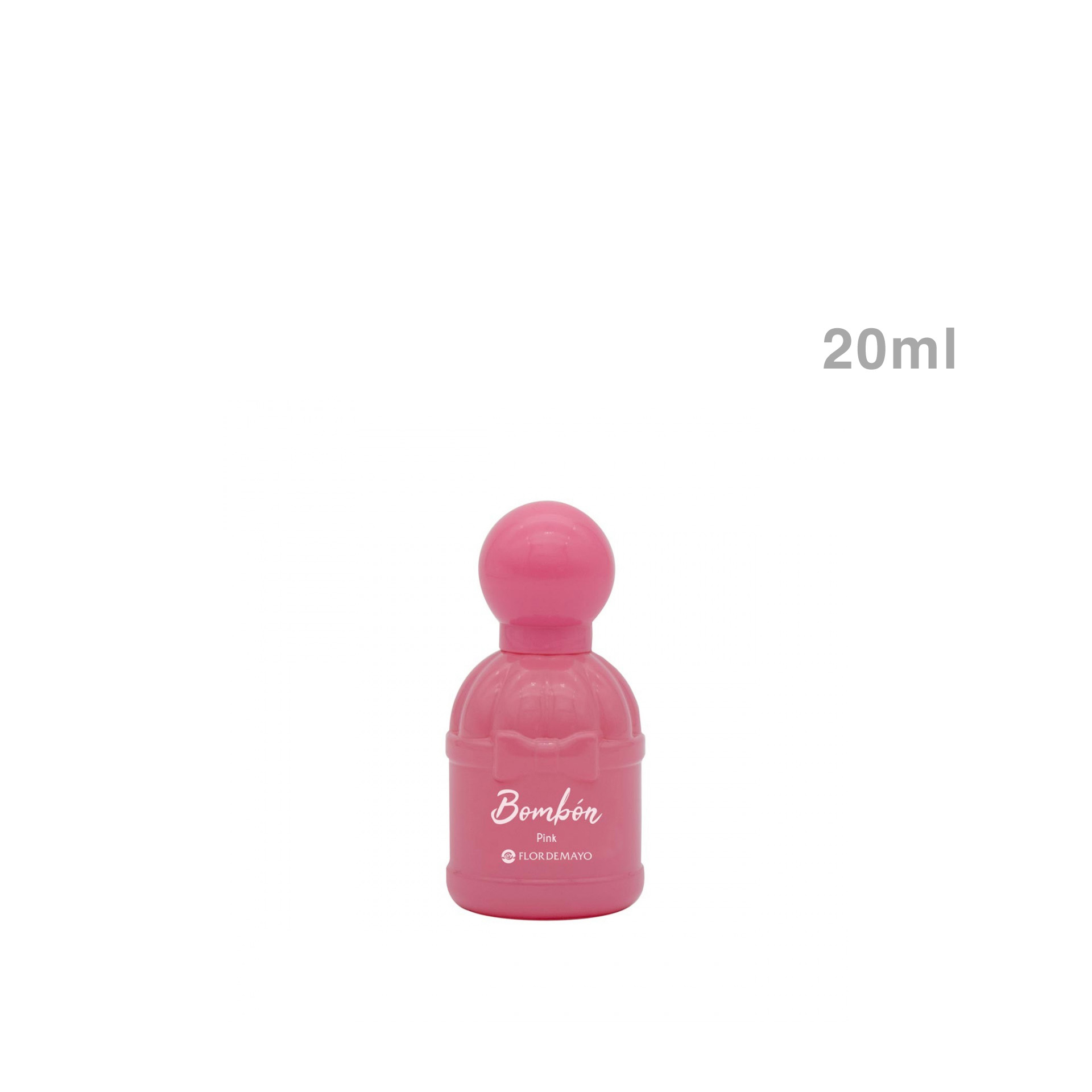 Perfume Bombon Pink 20ml