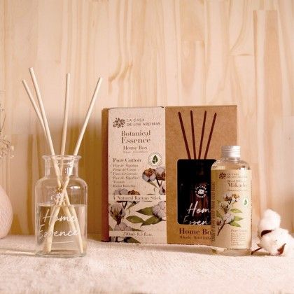 Mikado Ambientador Pure Cotton 250ml