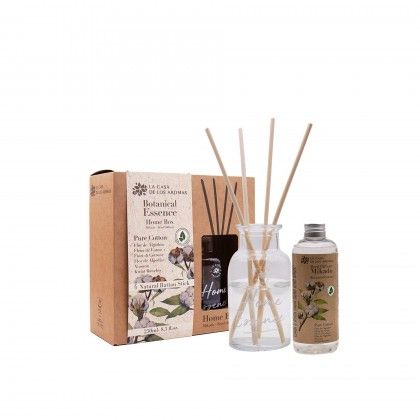 Mikado Ambientador Pure Cotton 250ml