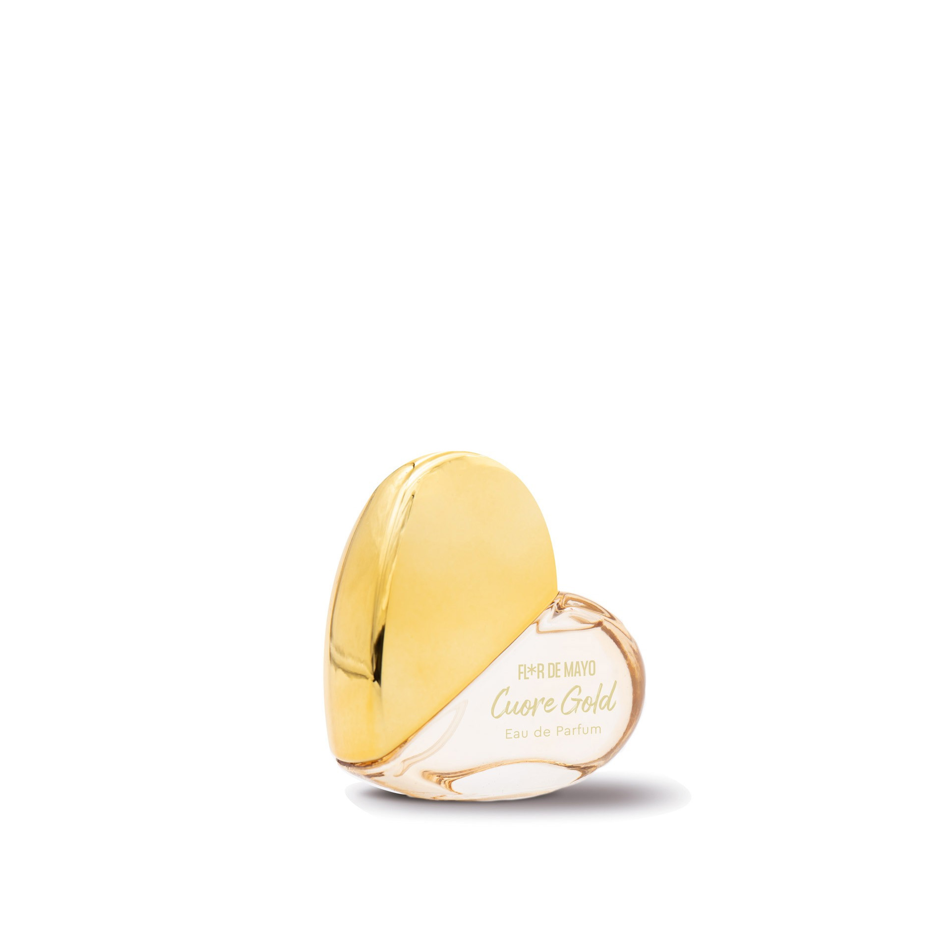 Água Colónia Cuore Gold 20ml