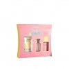 Conjunto Perfect & Simple Sais Banho + Bruma Corporal + Fragância 33ml Conjunto Perfect & Simple Sais Banho + Bruma Corporal + Fragância 33ml