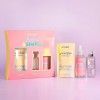 Conjunto Perfect & Simple Sais Banho + Bruma Corporal + Fragância 33ml Conjunto Perfect & Simple Sais Banho + Bruma Corporal + Fragância 33ml