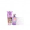 Conjunto Wow Girl Esfoliante Facial + Fragância 50ml Conjunto Wow Girl Esfoliante Facial + Fragância 50ml