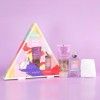 Conjunto Wow Girl Esfoliante Facial + Fragância 50ml Conjunto Wow Girl Esfoliante Facial + Fragância 50ml