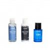 Conjunto Urbanight Gel Banho + Loção + Fragância 45ml Conjunto Urbanight Gel Banho + Loção + Fragância 45ml