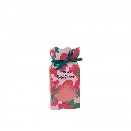 Sais Banho Bath Fizzer 60gr