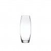Jarra Vidro Flora Oval 8.2X26cm