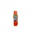 Garrafa Desporto Plstico 600ml