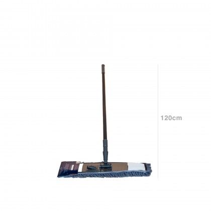 Mopa com Cabo Extensvel 120cm