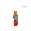 Garrafa Desporto Plstico 600ml