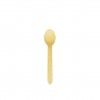 Colher Madeira 16cm Pack 12