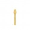 Garfo Madeira 16cm Pack 12