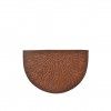 Tapete Porta Leno / 40% Borracha Castanho 40X60cm