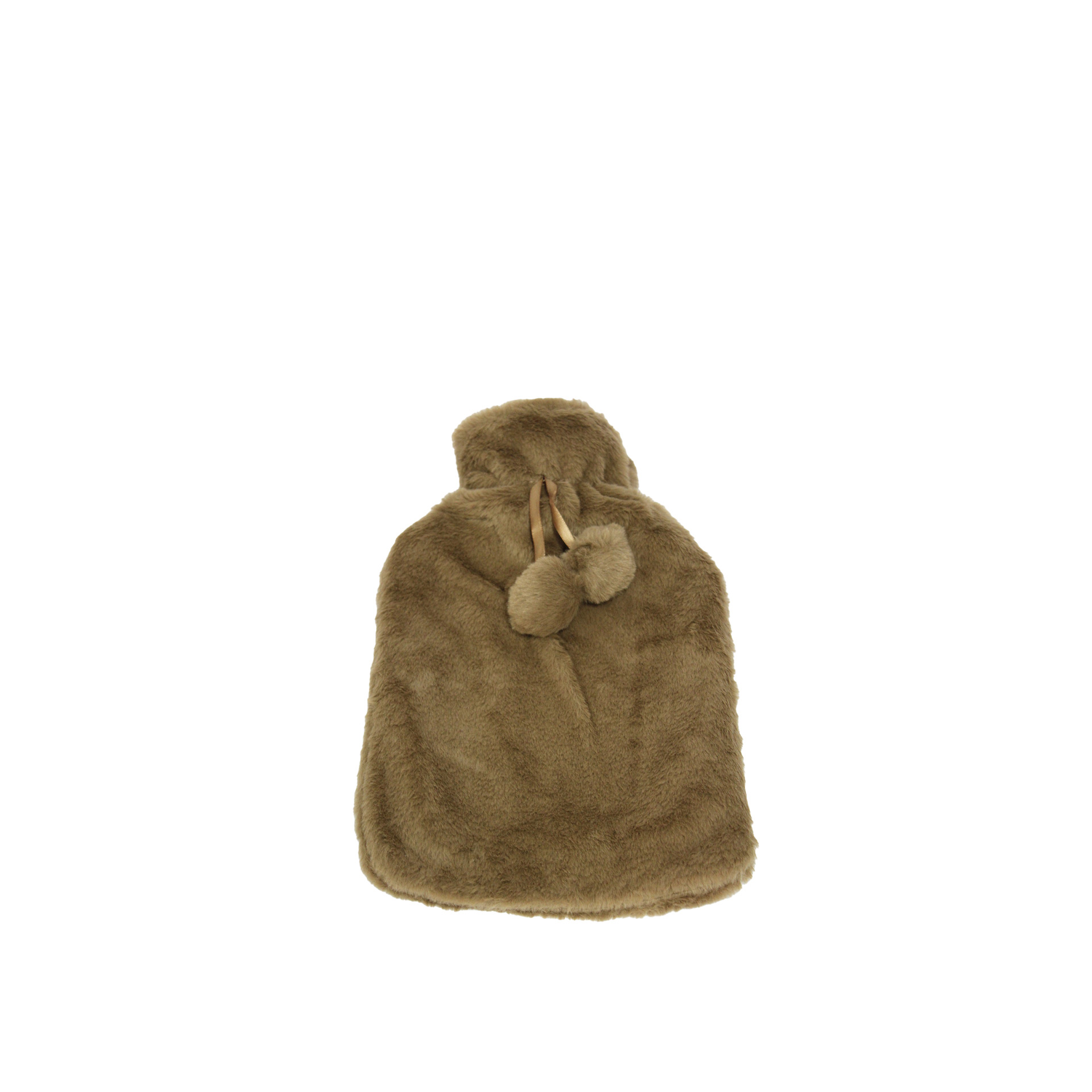 Saco Água Quente Borracha 2000ml