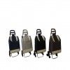 Carro Compras 3 Rodas 37l 97X38X27cm