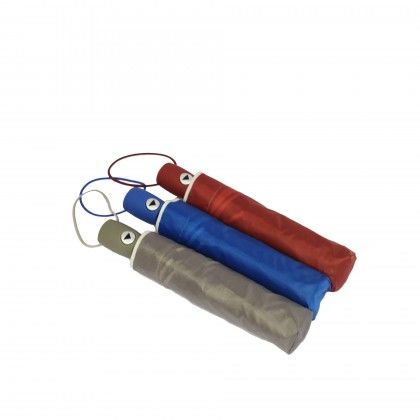 Guarda Chuva Automtico Mini 8 Varetas