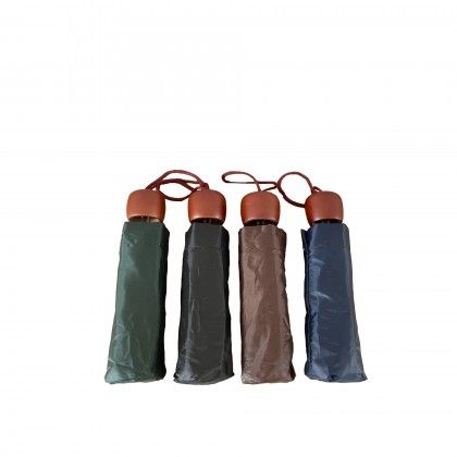 Guarda Chuva Manual Mini 8 Varetas 23cm