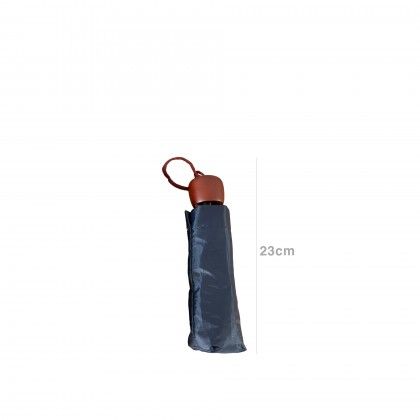 Guarda Chuva Manual Mini 8 Varetas 23cm