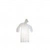 Capa Chuva 100% Vinil / Pvc Rain Tamanho S