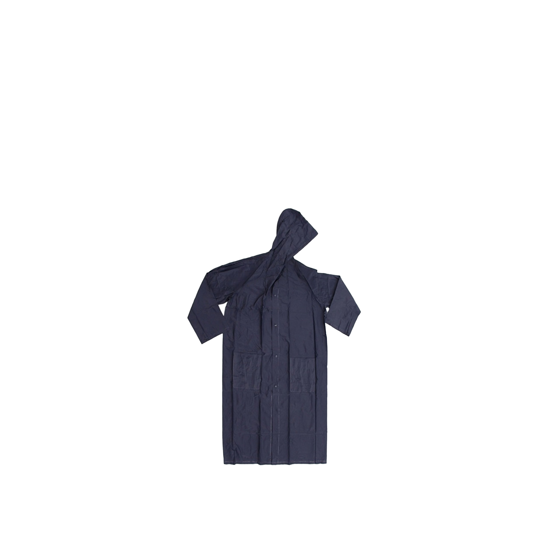 Capa Chuva 100% Vinil / Pvc Rain Tamanho S