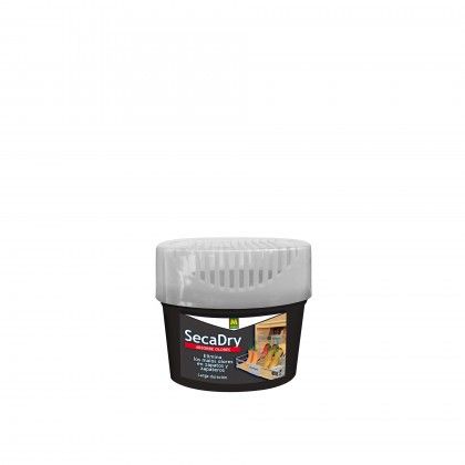 Absorve Odores Sapatos Secadry 120gr